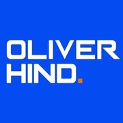 Oliver Hind